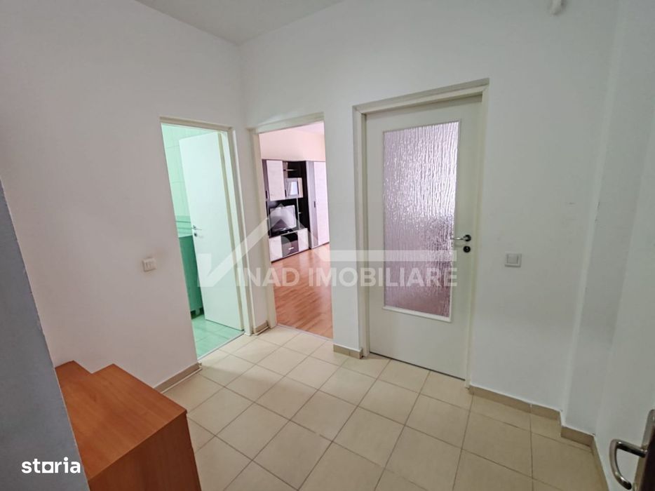 Apartament cu o camera mobilat si utilat zona Piata Marasti