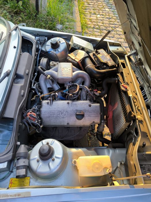 De vânzare BMW 320i, E21