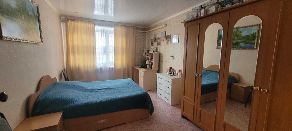 Продается 3х ком квартира г Тобыл