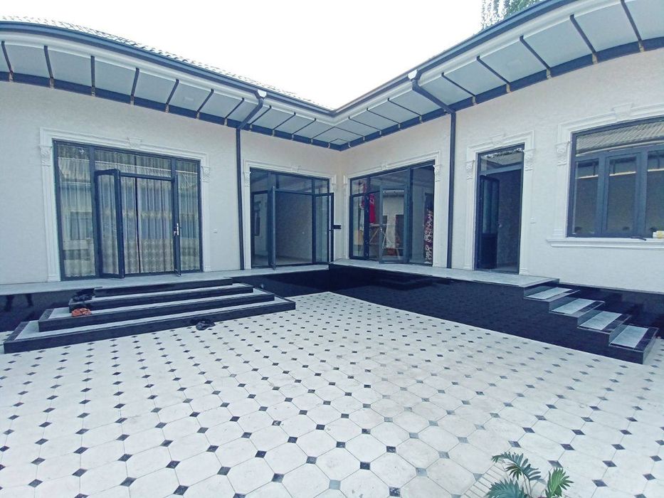 Sifatli va ishonchli kafel terish xizmati