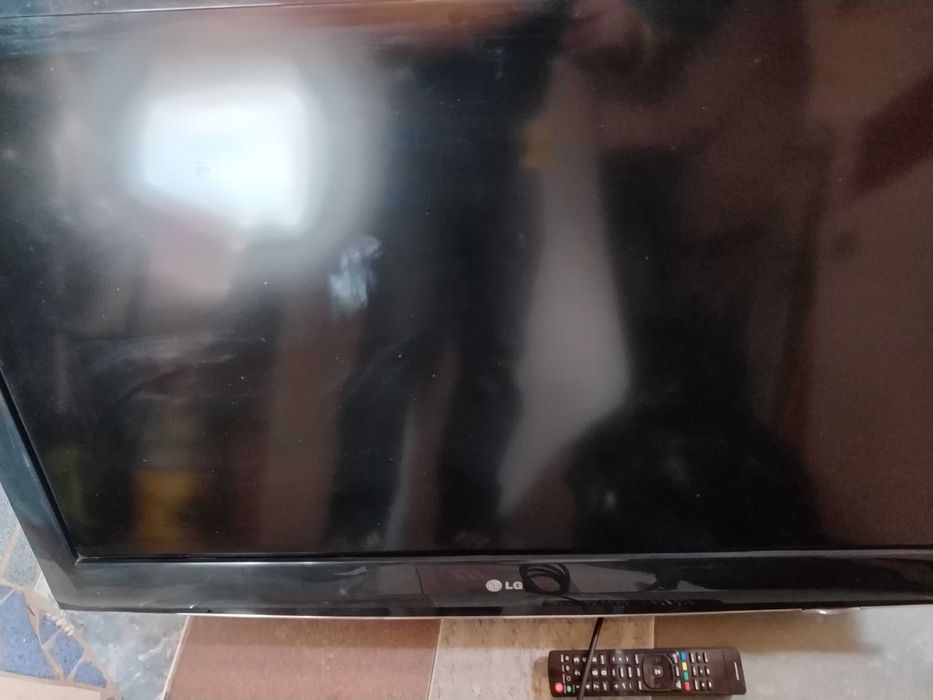 Телевизор LG42LD420, 42инча