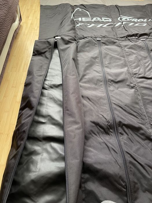 Калъф за ски Head Tyrolia Racing