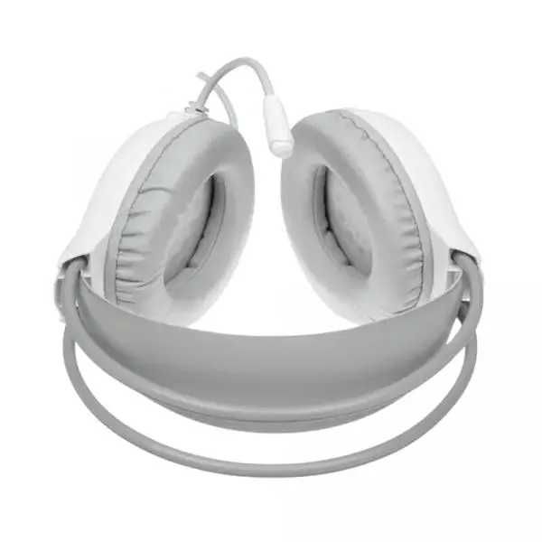 Проводные наушники A4Tech FH300U (White) +/