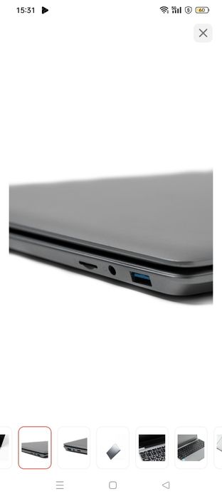 Продам ноутбук 40000тг