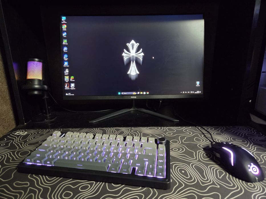 Продам игровой компьютер