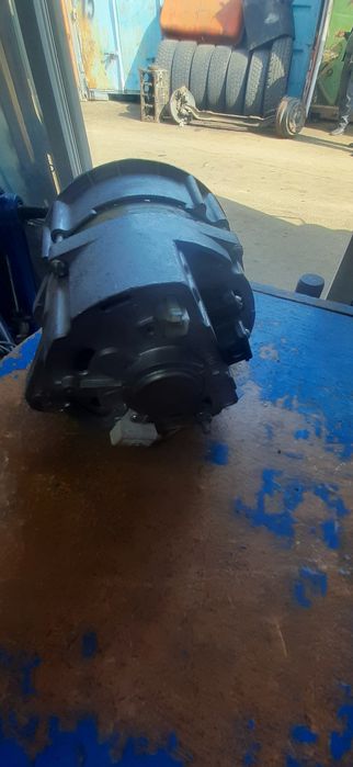 Генератор на  камаз