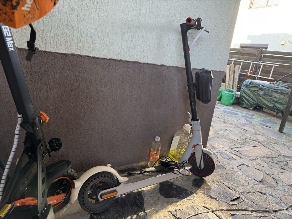 trotineta electrica xiaomi mi 3