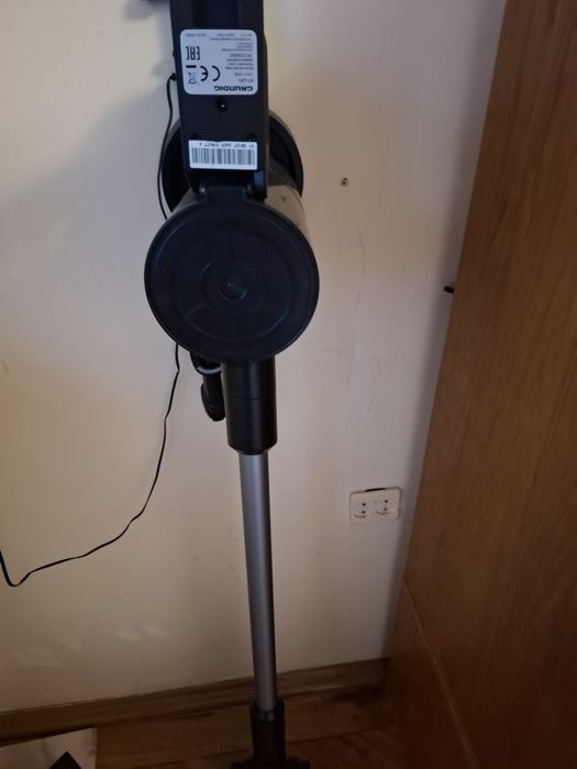 Vind aspirator vertica Crundig