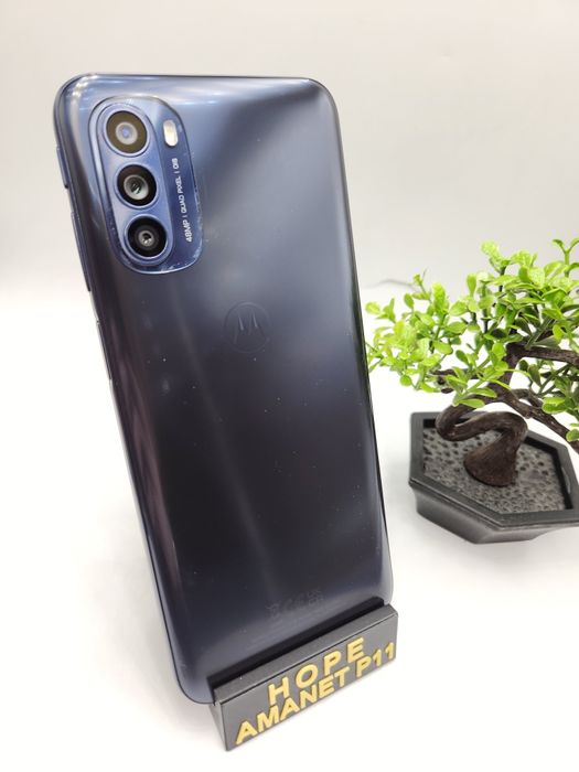 Hope Amanet P11-Moto G41/ 128-6gb/ Garantie