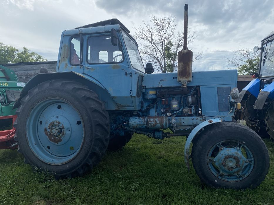 Продам мтз 82   4.500.000