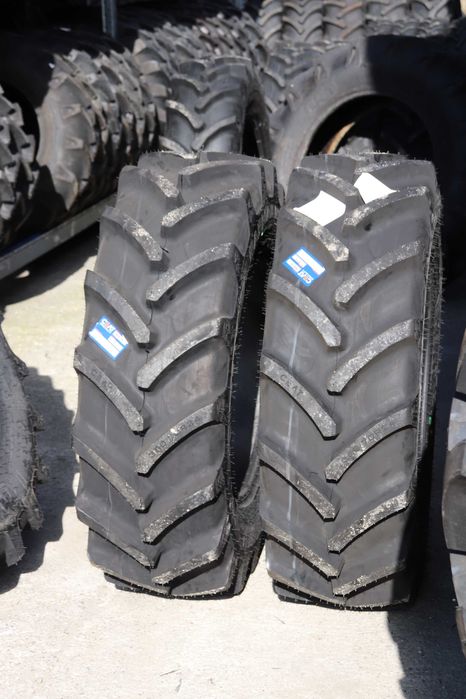 Cauciucuri Agricole 360/70R24 Ceat Radial Tractor New Holland BOOMER50