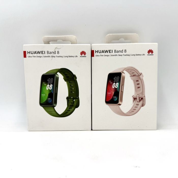 Bratara Huawei Band 8