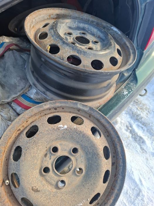 Продам мотор от шаран