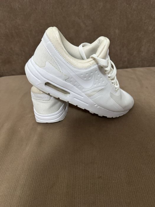 Nike Air Max Zero Essential GS