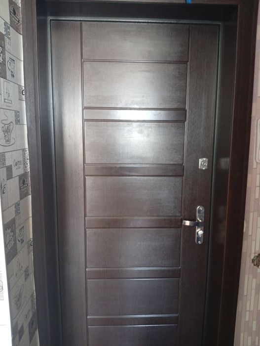 Продам однокомнатную квартиру