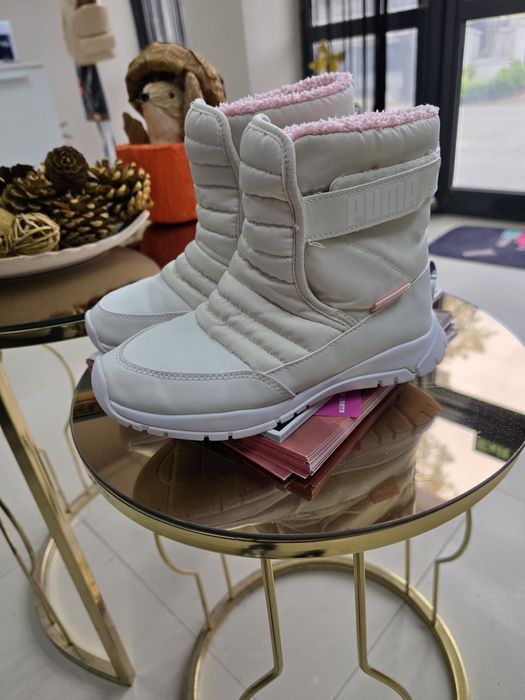 Ботушки пума / puma