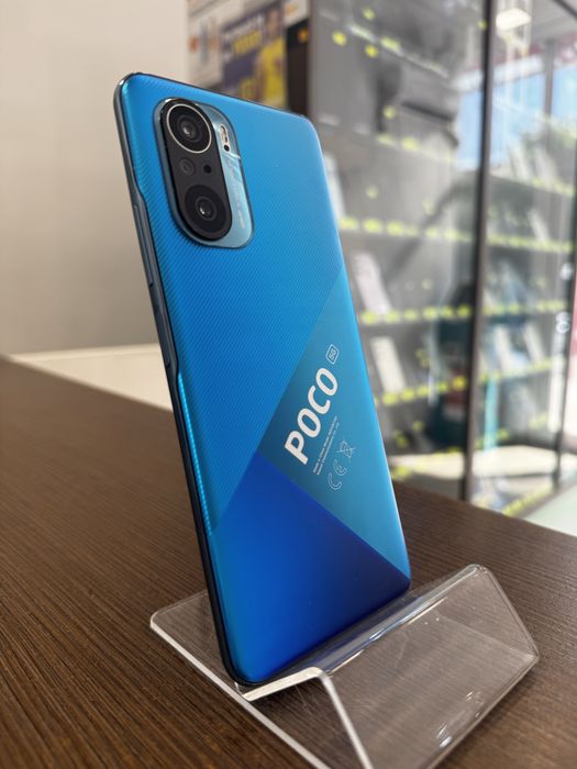 Xiaomi Poco F3 / 256GB / Impecabil / Garantie 12 luni