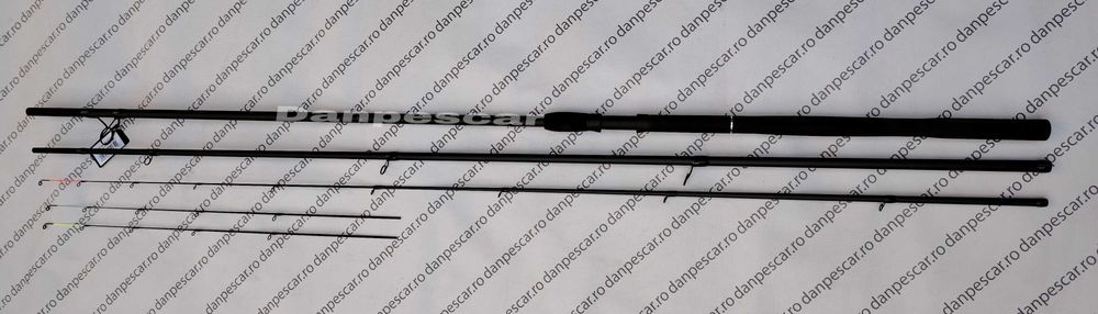 Lanseta feeder FL Veteran Distance 3.90metri Actiune:150gr