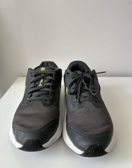Маратонки Nike Runners
