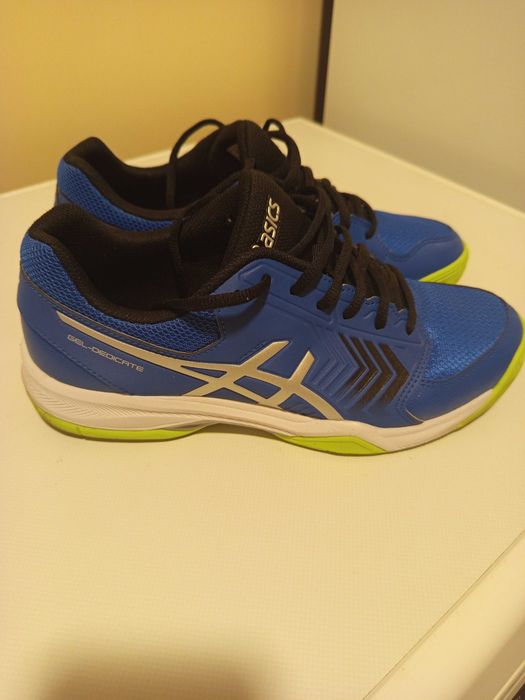 Маратонки Asics 41