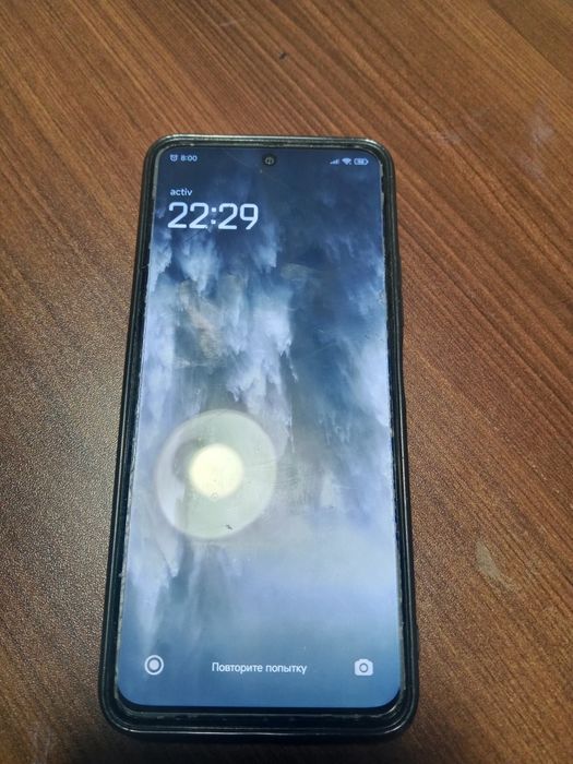 Продам смартфон Редми 12