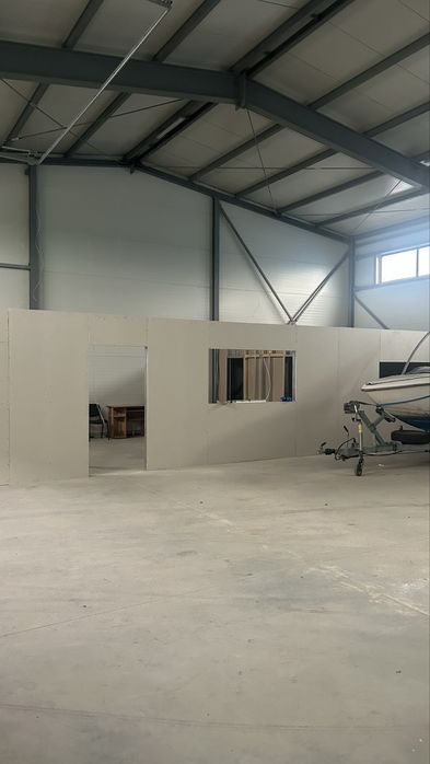 Depozit / hala de inchiriat