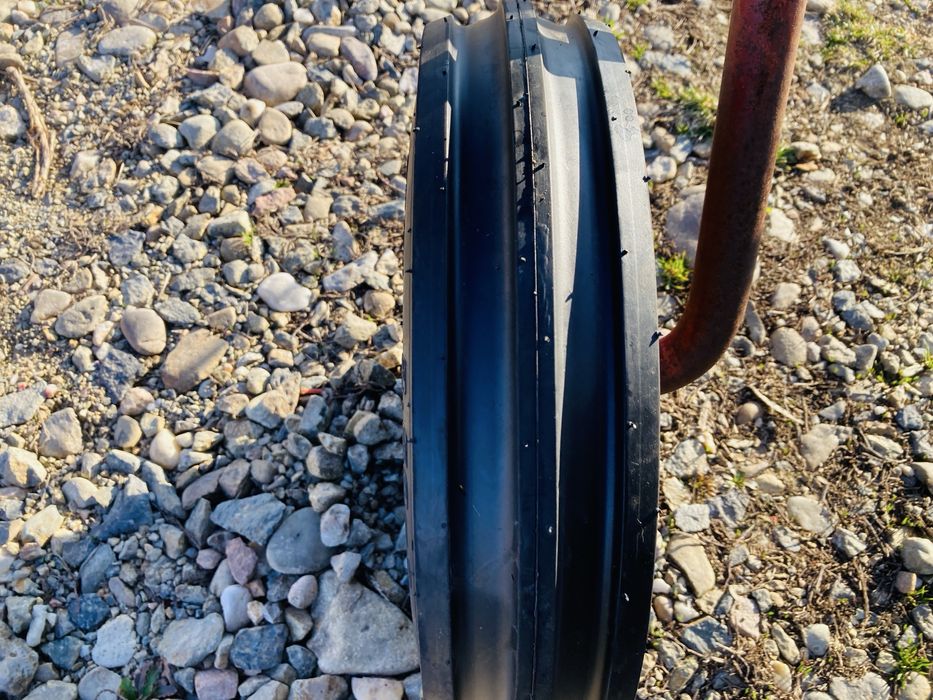 Grebla de scantalit, intors, imprastiat fan, iarba, lucerna Pottinger