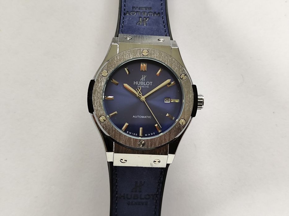 ceas barbatesc automatic