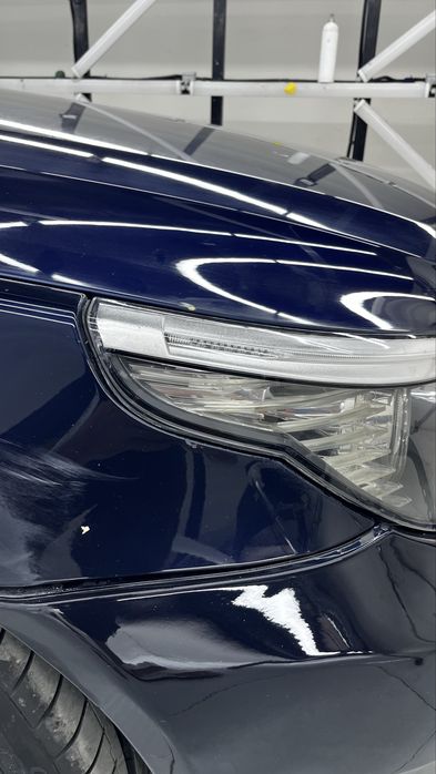 Продам фару Bmw e60 адаптив,рест
