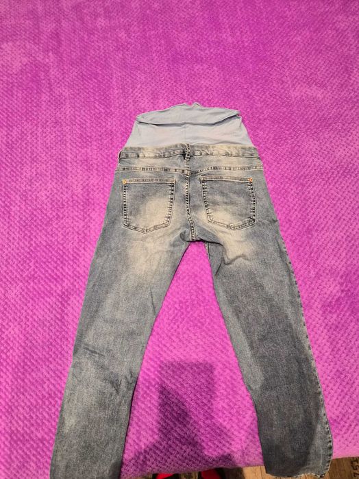 Дънки за бременни