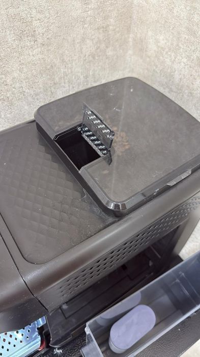 Продам кофемашину