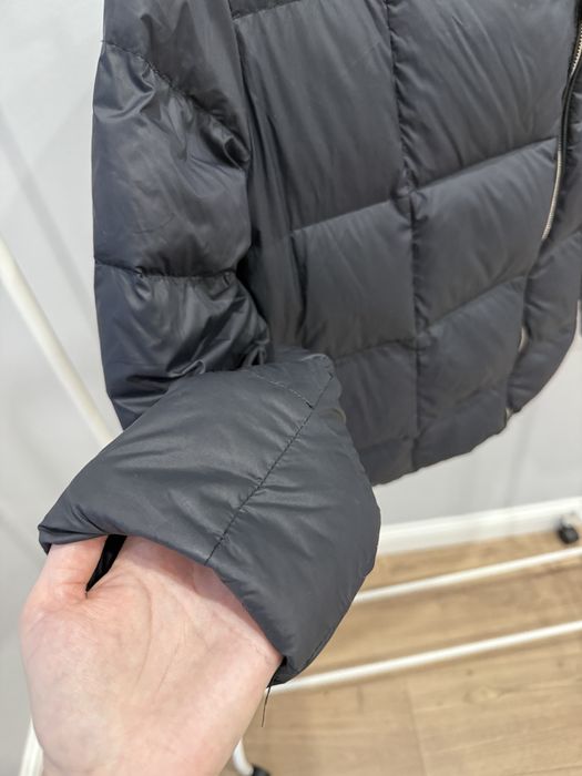 Демисезонная куртка ZARA