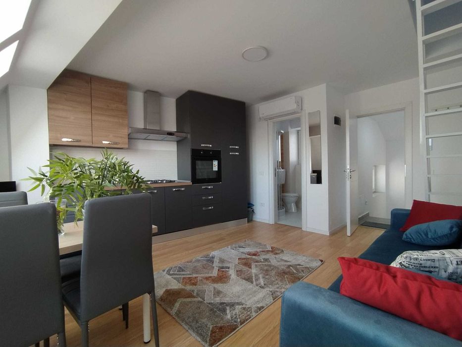 Inchiriere apartament 2 camere Tei