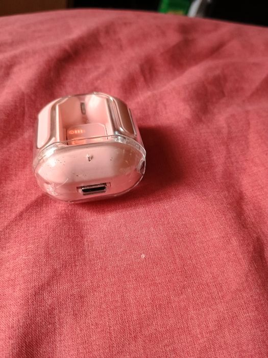 Блутут слушалки ! Нови не използвани 25лв