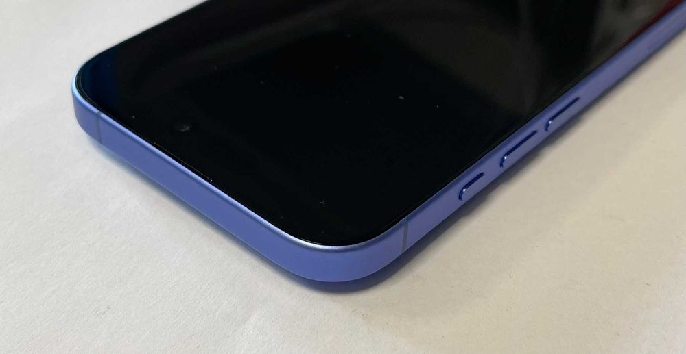 Iphone 16 128GB battery health 100% Гаранция!!!