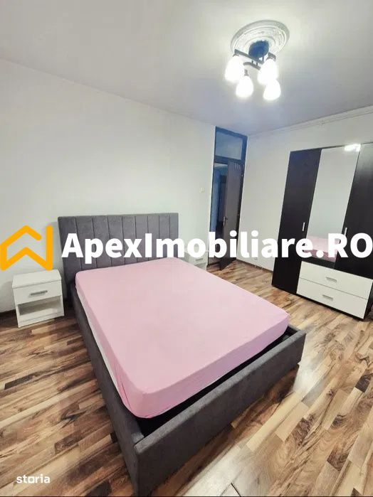 Apartament 3 camere de inchiriat Obor Bucuresti | ApexImobiliare.ro — fotografia 3
