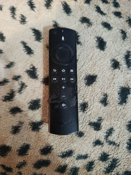 Amazon fire stick