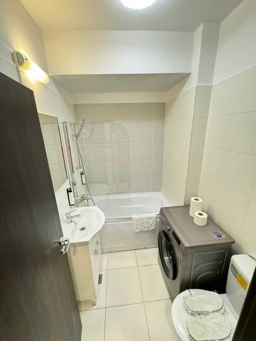 IS Cazare Regim Hotelier LUX !! Iasi Blocuri Noi Parcare Ap 1-2-3 Cam