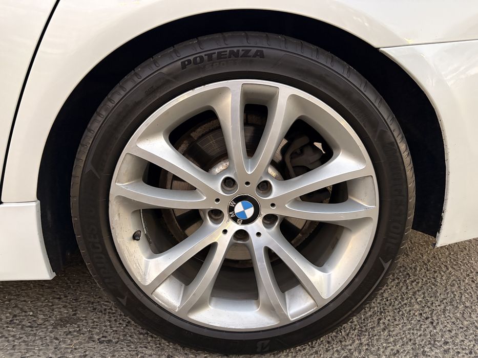 Джанти 5х120 19-ки