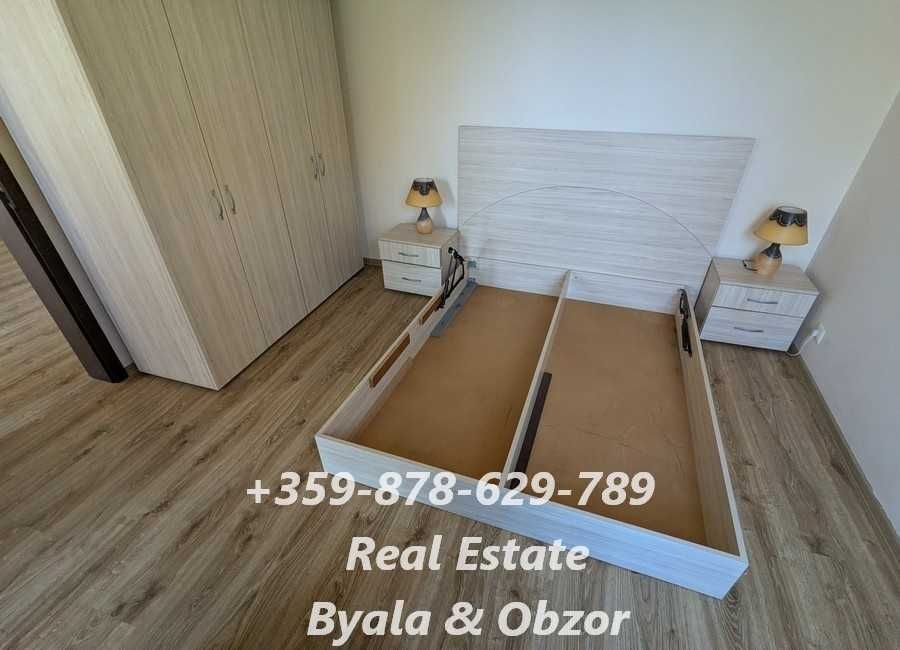 Продава се Двустаен апартамент в Обзор - 61 кв.м за 1074 €/кв.м - Снимка #14