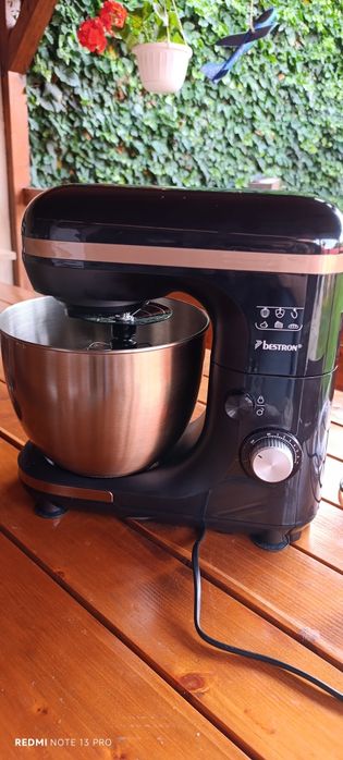 Robot de bucătărie