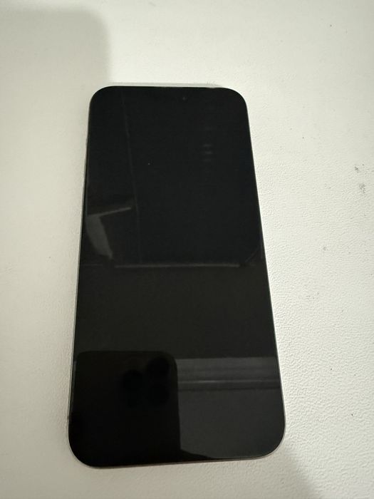 Iphone 15 pro max 256gb