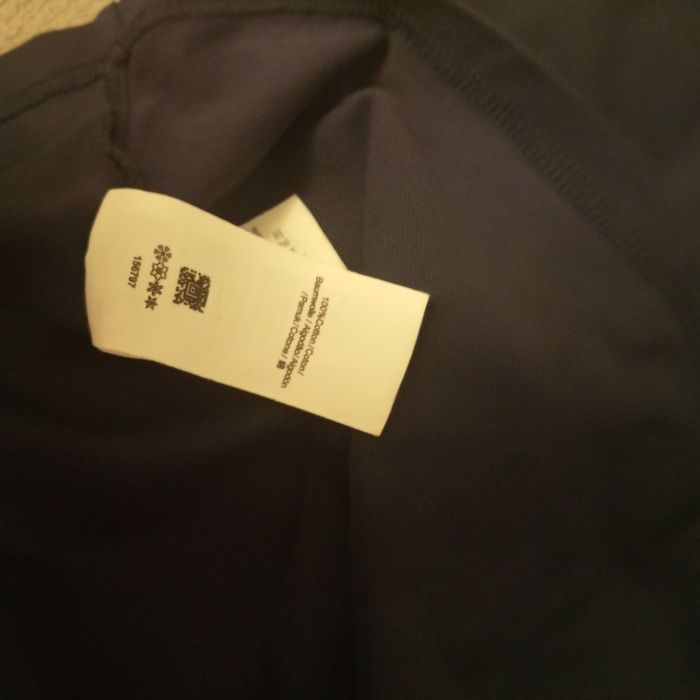 Поло с Длинным Рукавом Fred Perry