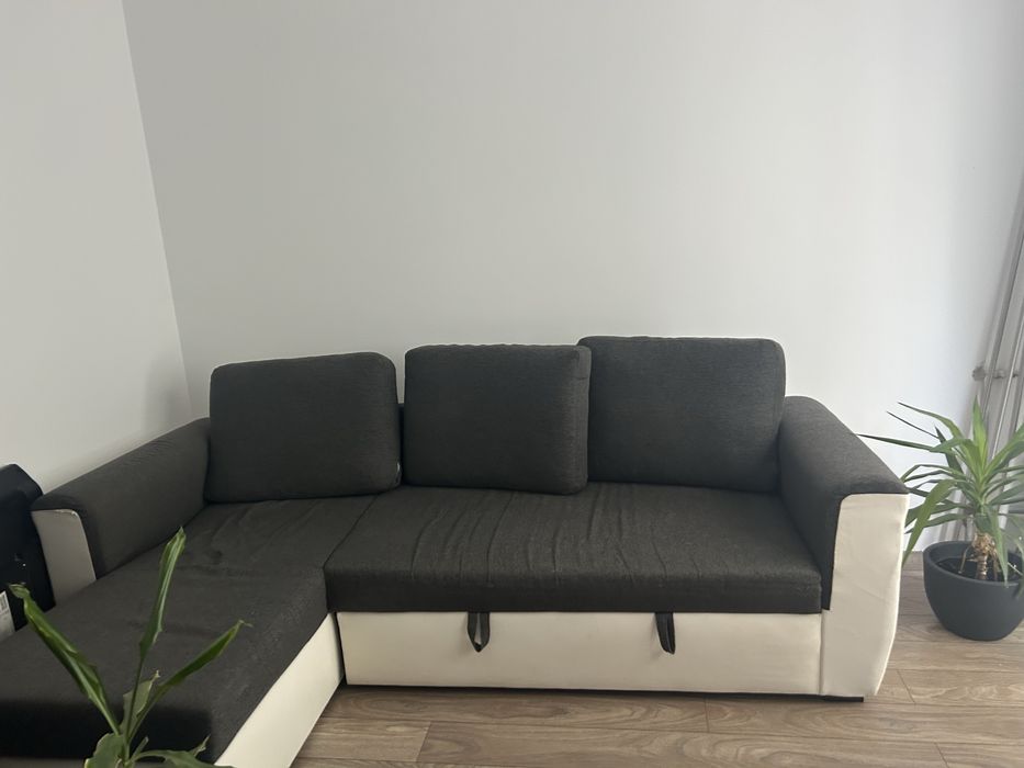 Vand coltar extensibil