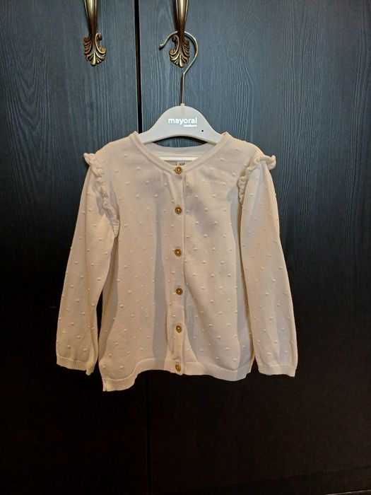 Яке Ralph Lauren 24м