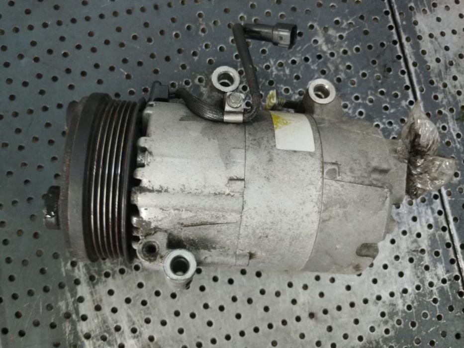 compresor clima ac 1.8 tdci kkda ford focus 2 c-max