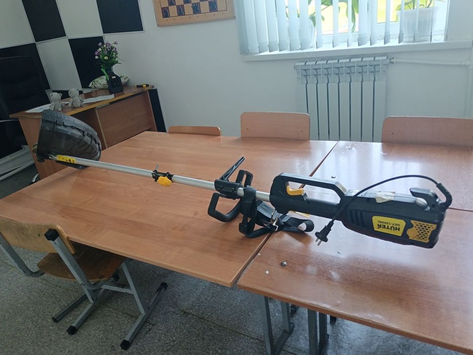 Газонокосилка сатылады