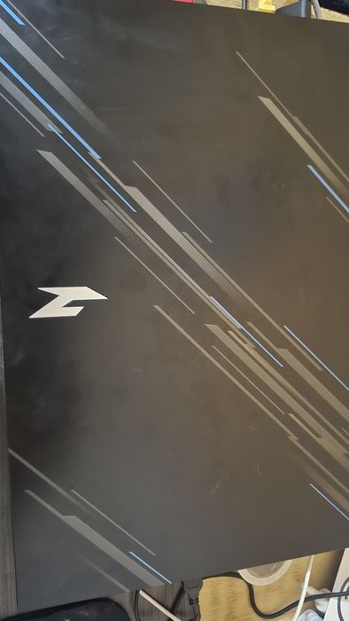 Ноутбук Acer Nitro v15