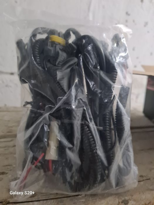 Противотуманные фары  RAV4