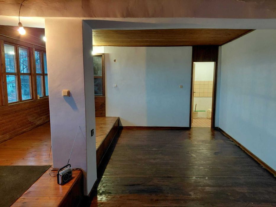 Продава се Офис в Велико Търново, Варуша - 50 кв.м за 1071 €/кв.м - Снимка #4